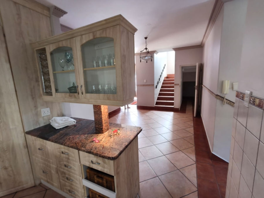 4 Bedroom Property for Sale in Safari Gardens North West